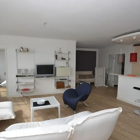 Wikingturm-8 Appartement Schleswig