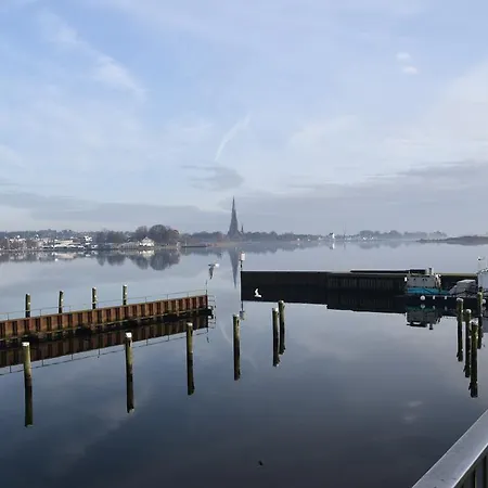 Wikingturm-8 Schleswig