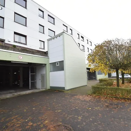 Wikingturm-8 Schleswig