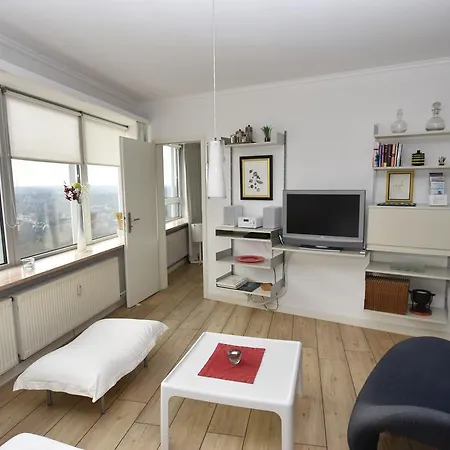 Appartement Wikingturm-8