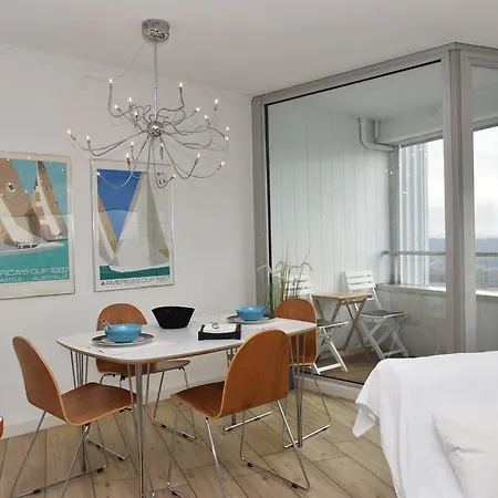 Appartement Wikingturm-8