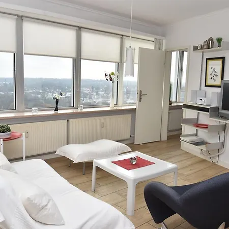 Wikingturm-8 Appartement