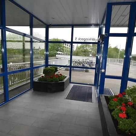Wikingturm-8 Appartement Schleswig